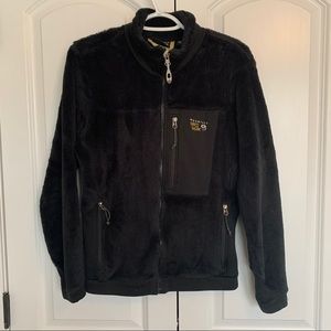 Mountain Hardware Monkey Fleece Jacket